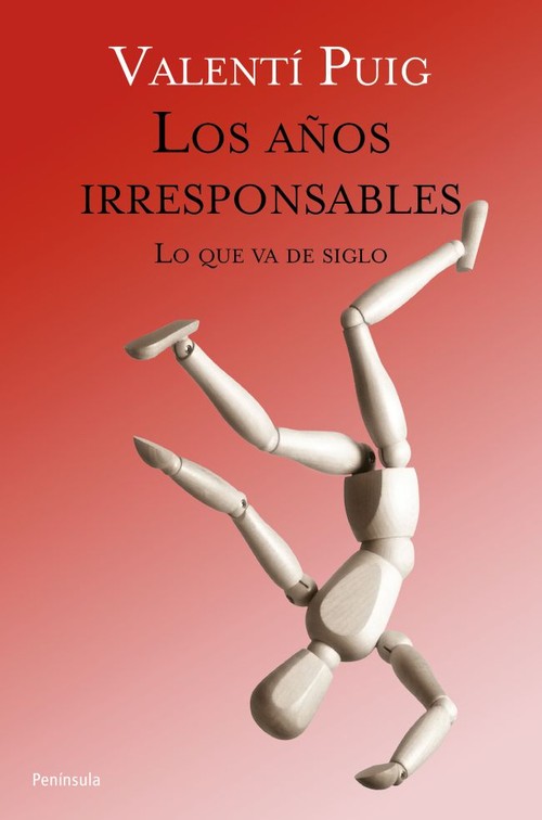 A�OS IRRESPONSABLES, LOS