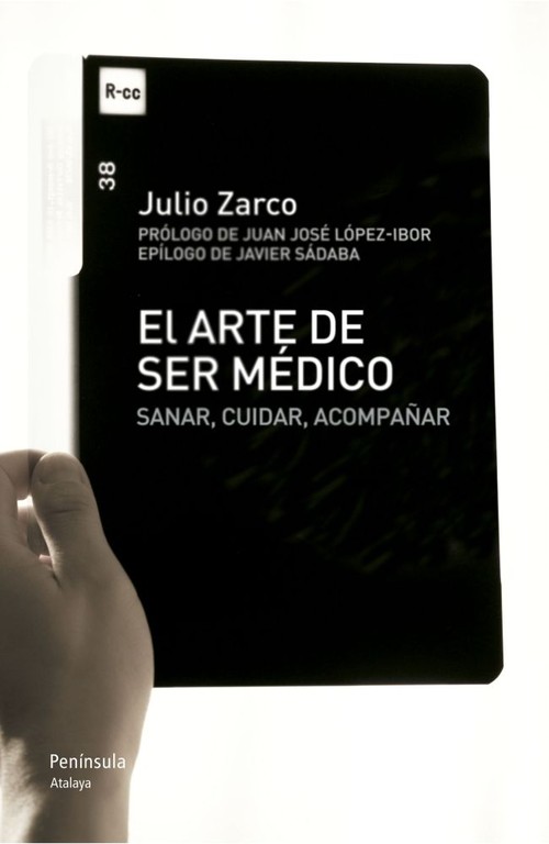 ARTE DE SER MEDICO, EL