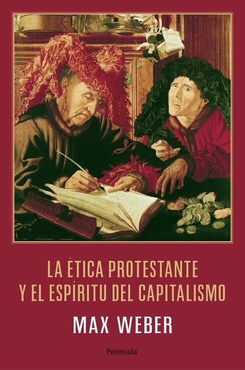 ETICA PROTESTANTE, LA