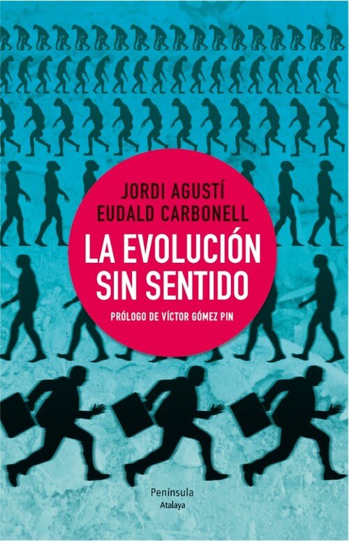 EVOLUCION SIN SENTIDO, LA