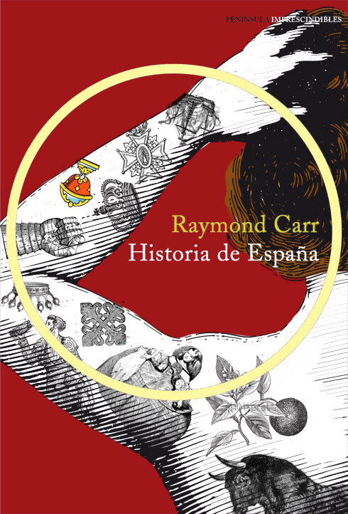 HISTORIA DE ESPA�A
