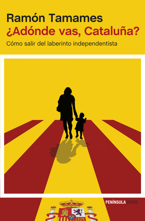 ADONDE VAS, CATALU�A?
