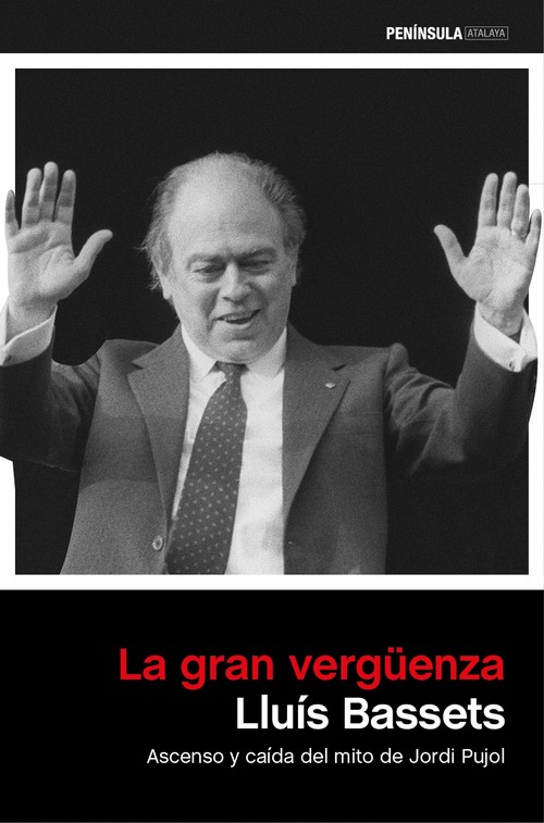 GRAN VERGUENZA,LA