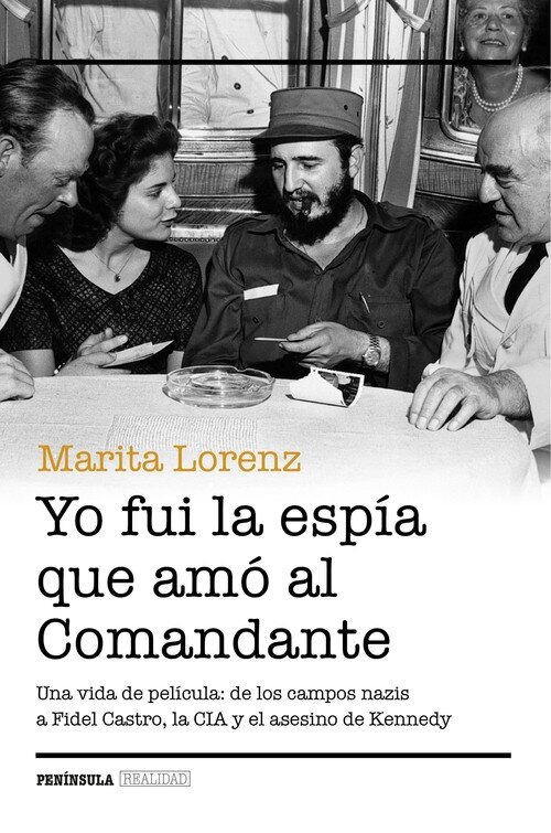 MI QUERIDO FIDEL