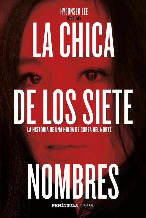CHICA DE LOS SIETE NOMBRES