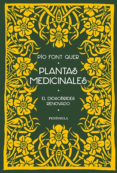 BOTANICA PINTORESCA