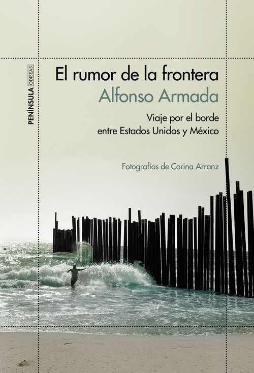 RUMOR DE LA FRONTERA, EL