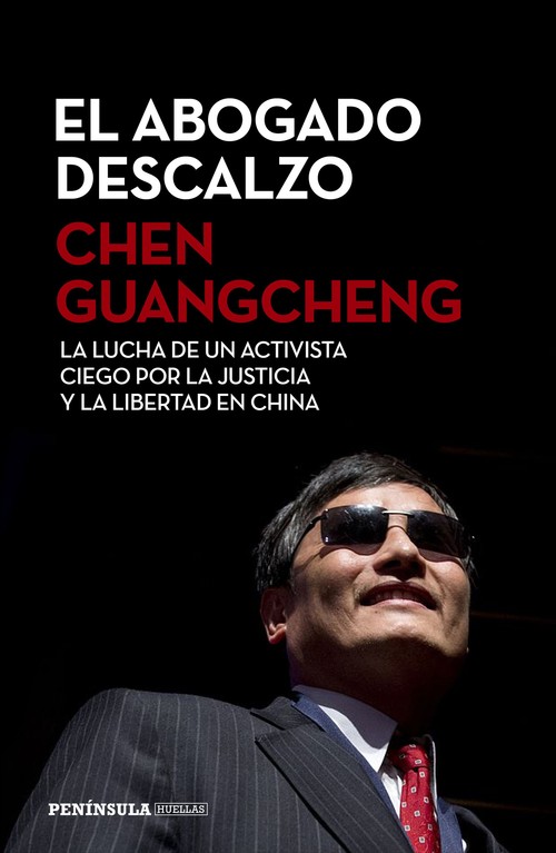 ABOGADO DESCALZO, EL