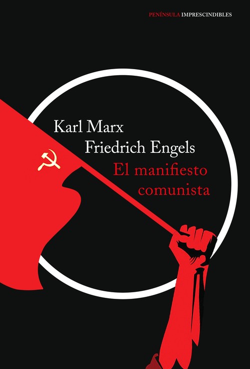 MANIFIESTO COMUNISTA, EL