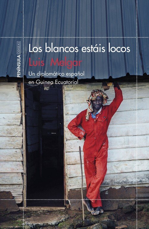 BLANCOS ESTAIS LOCOS, LOS