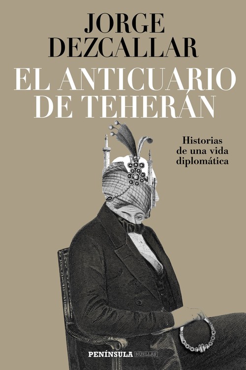 ANTICUARIO DE TEHERAN, EL