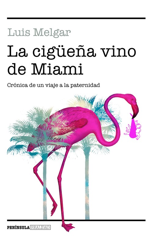 CIGUE�A VINO DE MIAMI, LA