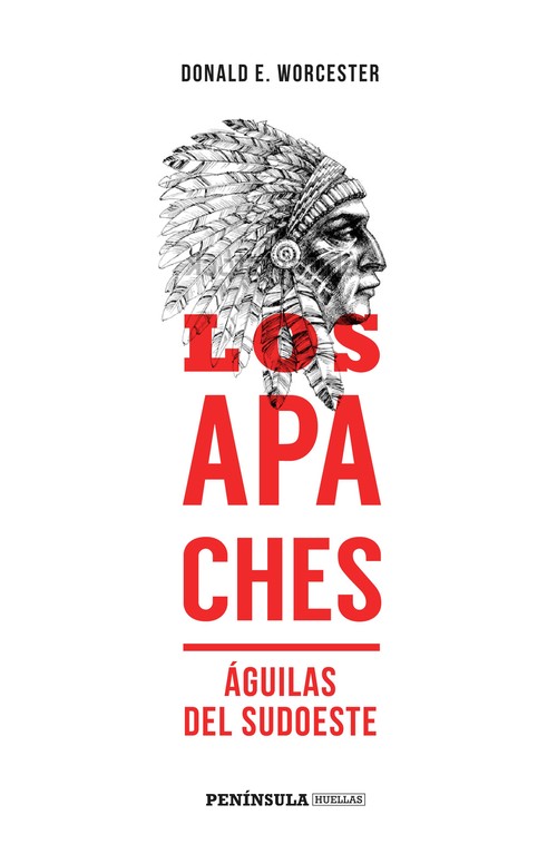 APACHES, LOS