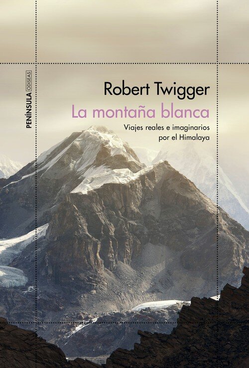 MONTA�A BLANCA, LA