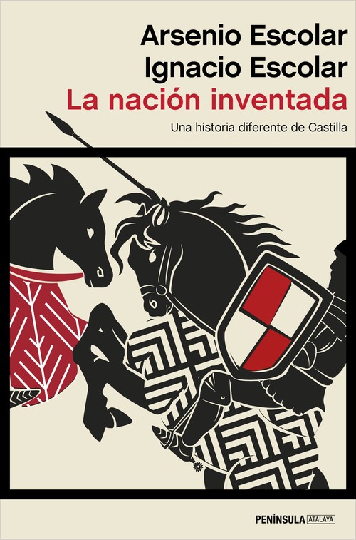 NACION INVENTADA, LA