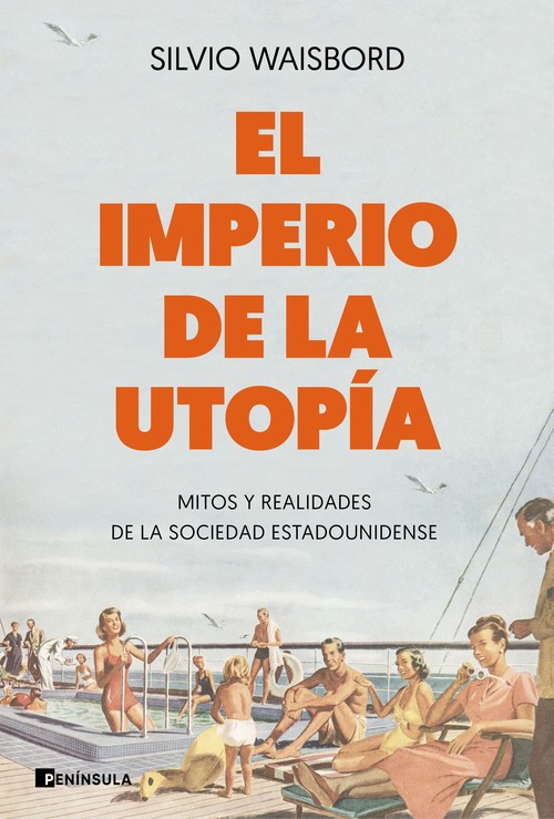 IMPERIO DE LA UTOPIA, EL