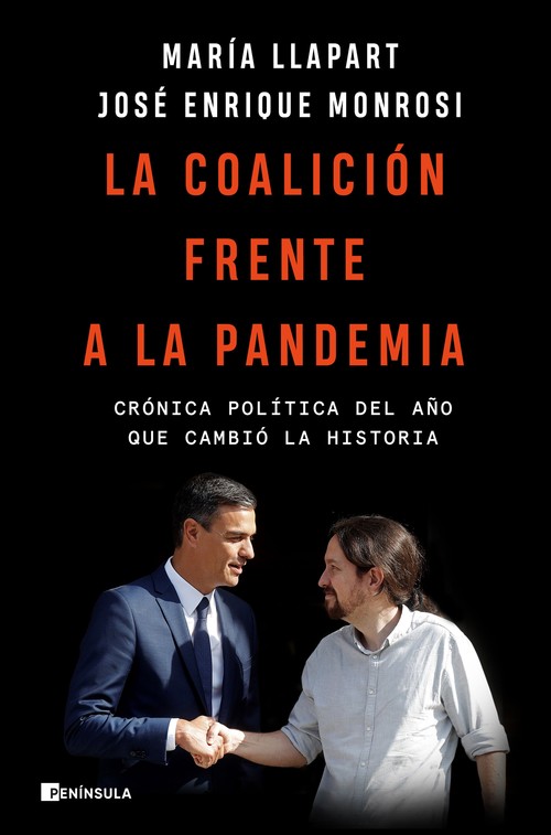 COALICION FRENTE A LA PANDEMIA, LA