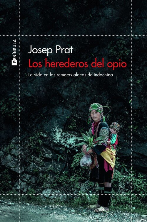 HEREDEROS DEL OPIO, LOS