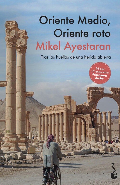 HISTORIAS DE GAZA