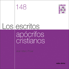 ESCRITOS APOCRIFOS CRISTIANOS,LOS