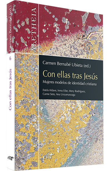 CON ELLAS TRAS JESUS
