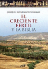 CRECIENTE FERTIL Y LA BIBLIA,EL