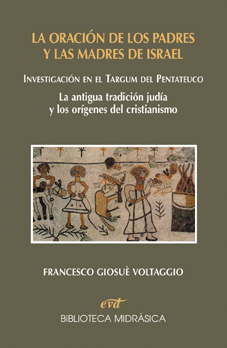 ORACION DE LOS PADRES Y LAS MADRES DE ISRAEL,LA