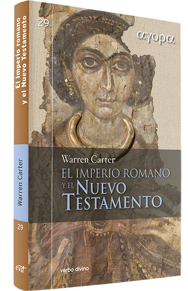IMPERIO ROMANO Y EL NUEVO TESTAMENTO,EL