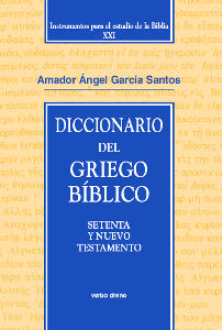 DICCIONARIO DEL GRIEGO BIBLICO