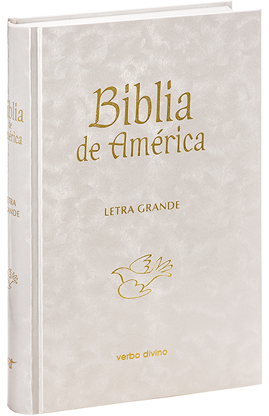 BIBLIA DE AMERICA