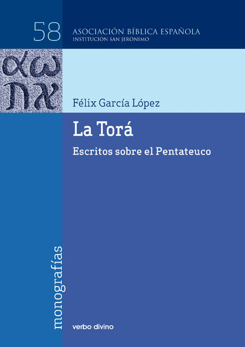 PENTATEUCO