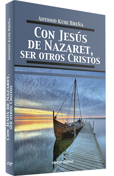 CON JESUS DE NAZARET SER OTROS CRISTOS