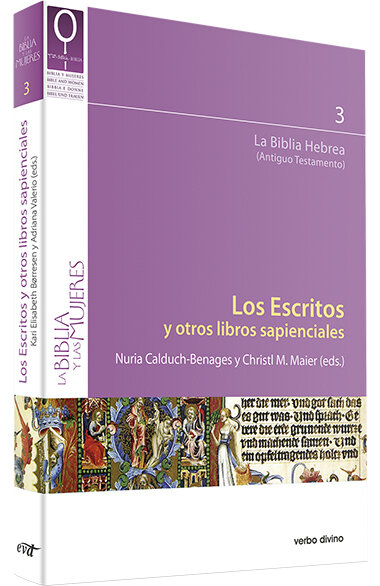 ESCRITOS Y OTROS LIBROS SAPIENCIALES,LOS