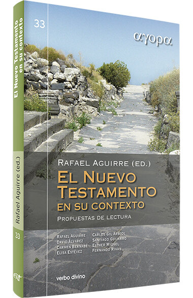 NUEVO TESTAMENTO EN SU CONTEXTO,EL