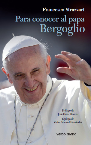PARA CONOCER AL PAPA BERGOGLIO SURCOS 109