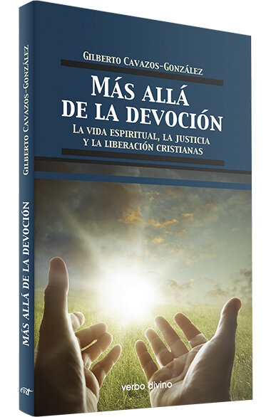 MAS ALLA DE LA DEVOCION