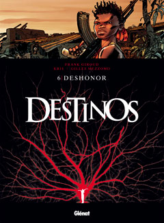 DESTINOS 10