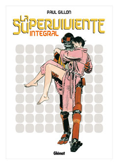 SUPERVIVIENTE INTEGRAL,LA