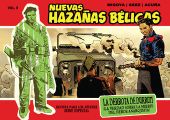 NUEVAS HAZAAS BELICAS 7