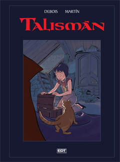 TALISMAN 1