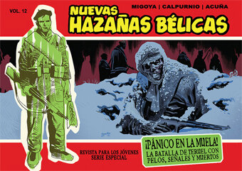 NUEVAS HAZA�AS BELICAS 12