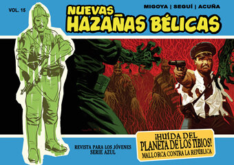 NUEVAS HAZA�AS BELICAS 15