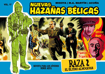 NUEVAS HAZA�AS BELICAS 17