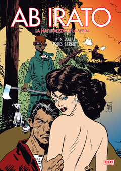 AB IRATO LA NATURALEZA DE LA BESTIA