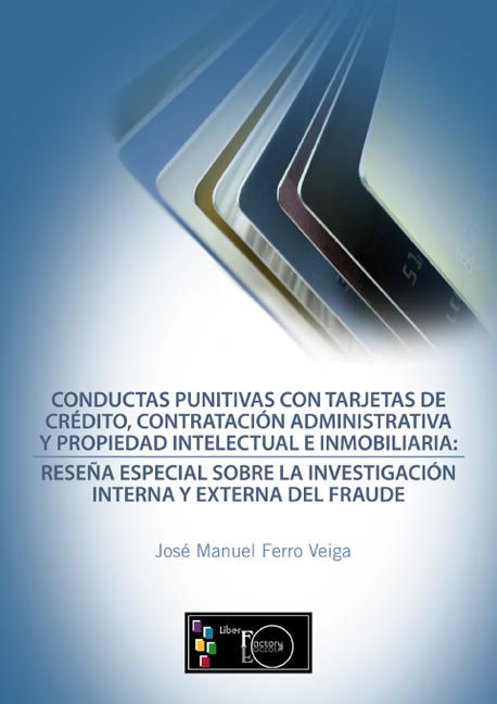 INVESTIGACION DEL FRAUDE INTERNO Y EXTERNO EN EL AMBITO CORP
