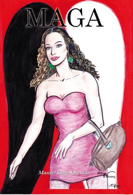 MAGA, EL FINAL DEL TIEMPO