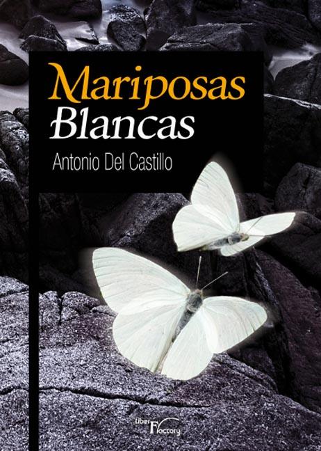 MARIPOSAS BLANCAS