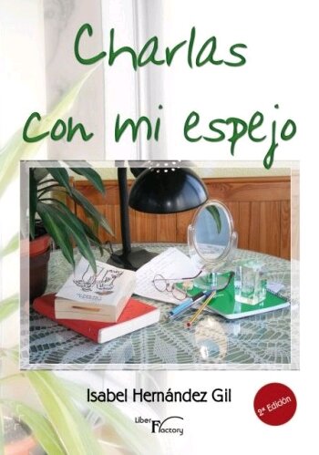 CHARLAS CON MI ESPEJO NE