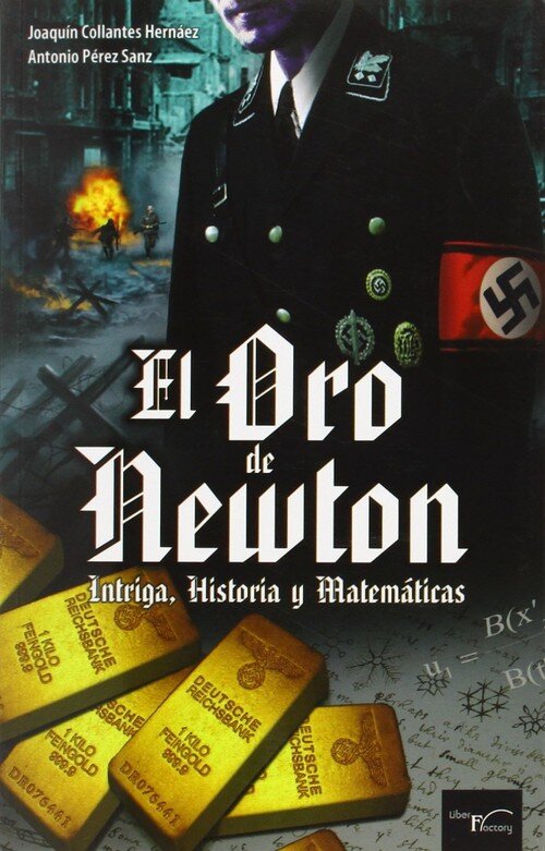 ORO DE NEWTON,EL