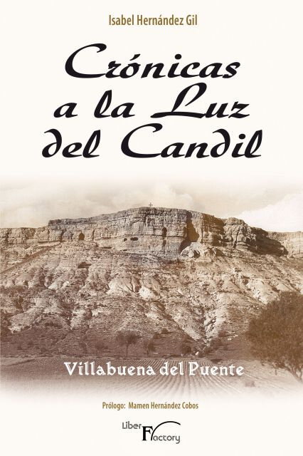 CRONICAS A LA LUZ DEL CANDIL